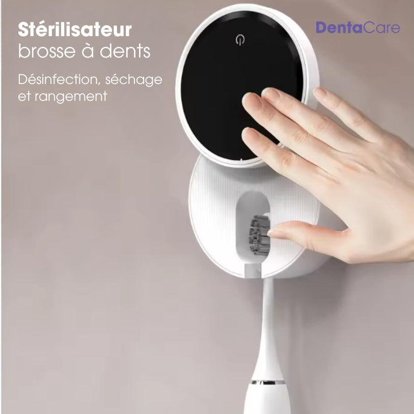 Stérilisateur UV DentaCare