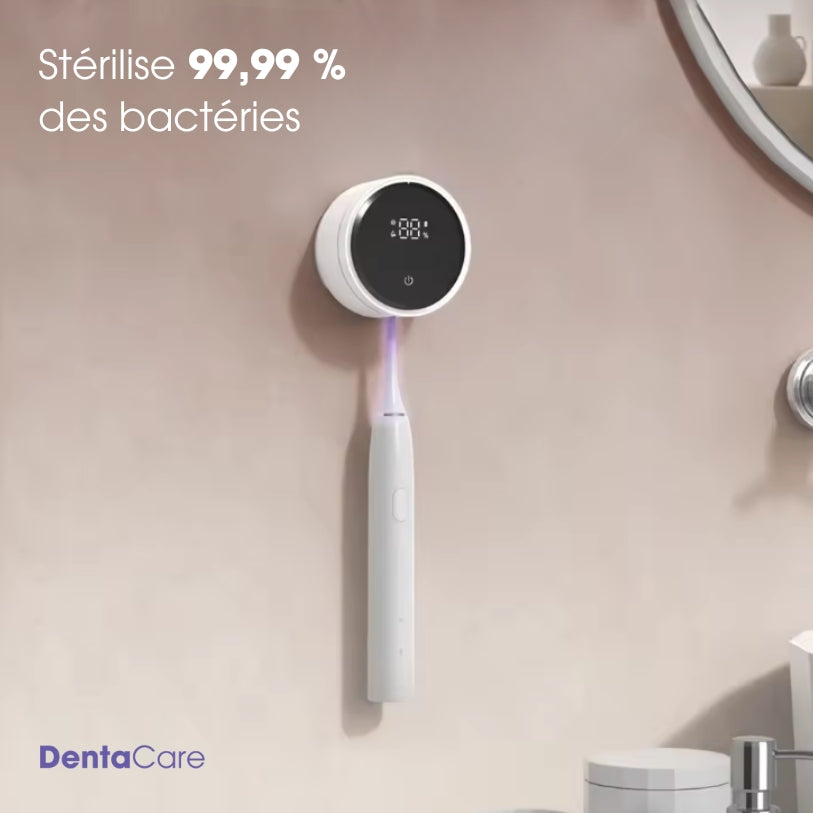 Stérilisateur UV DentaCare